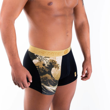 Boy Briefs Japo Wave - ARG Underwear